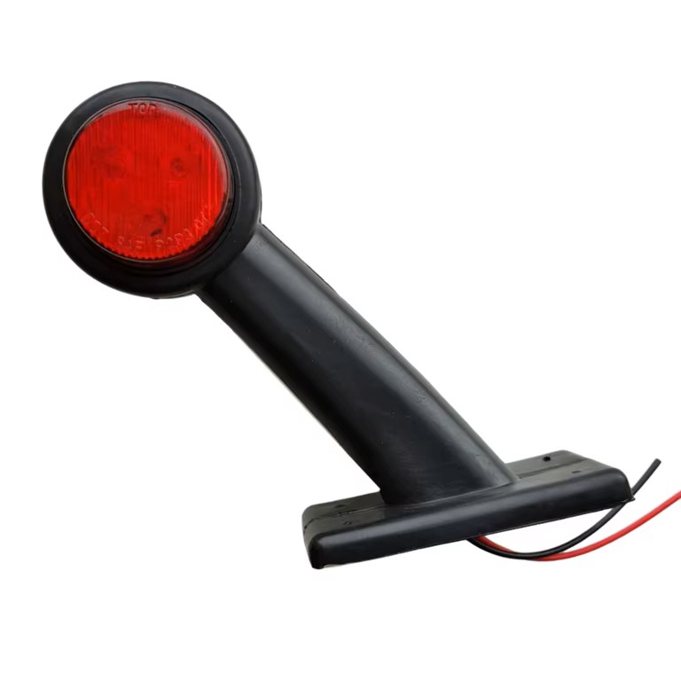 ضوء شنب ليد ابيض/اصفر طويل LM510
