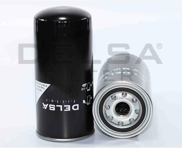 فلتر دراولي دوتز DS1063H
