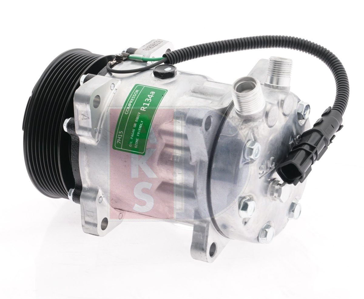 قمبريصة مكيف مان TGA OR ACP111000S 8PK