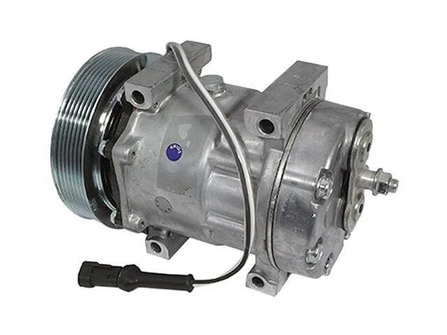 قمبريصة مكيف داف وسط LF+CF 8PK NFR 24V P4147