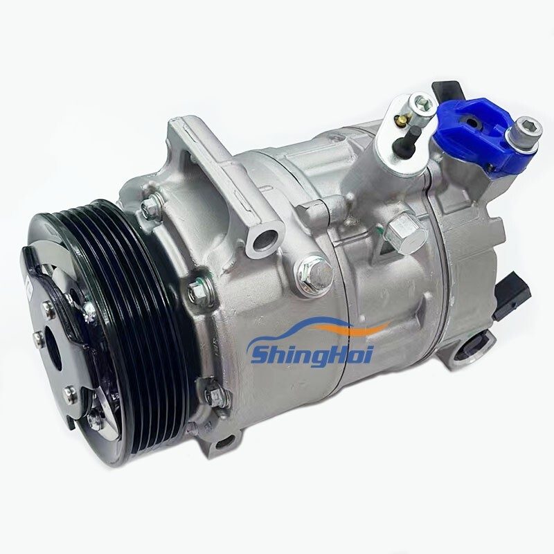 قمبريصة مكيف اكتافيا+جولف 04+ ساندن 6PK 1774F