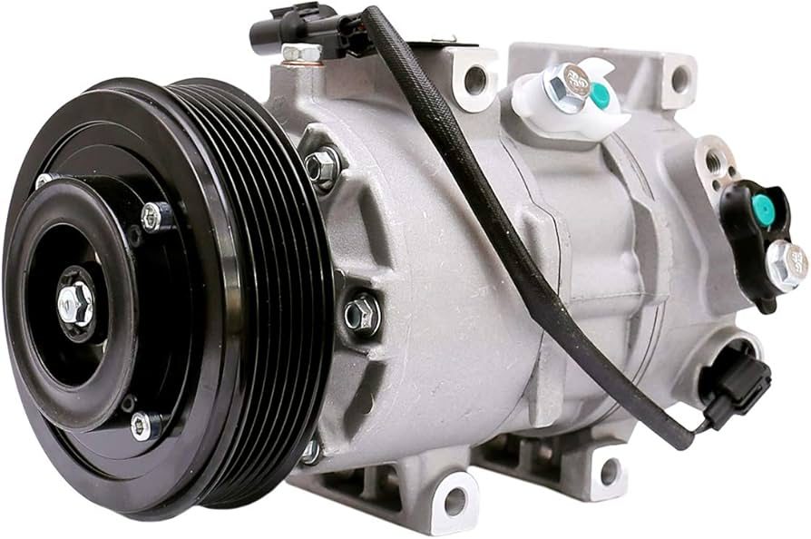 قمبريصة مكيف ريو11-15 بنزين 1.4CC