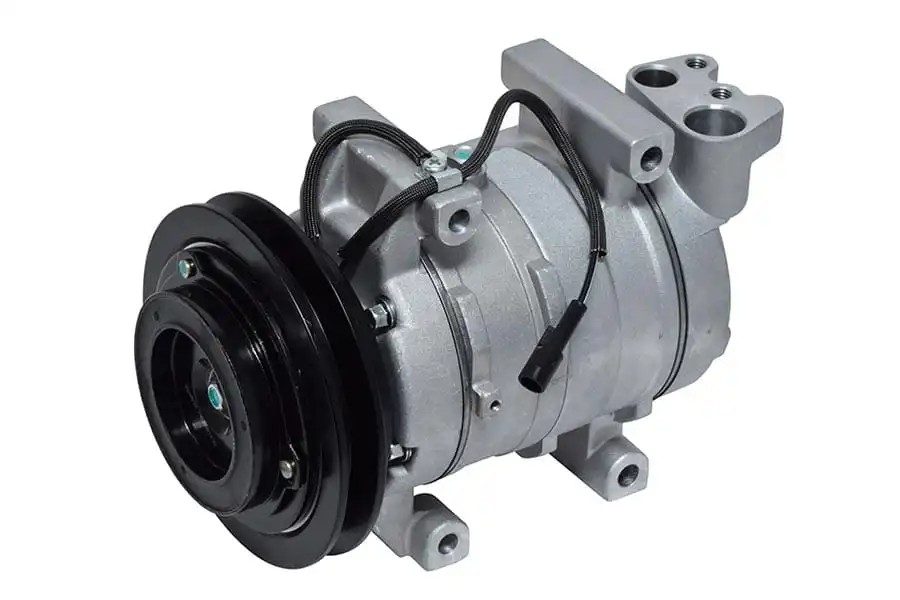 قمبريصة مكيف سومو عادي 24V