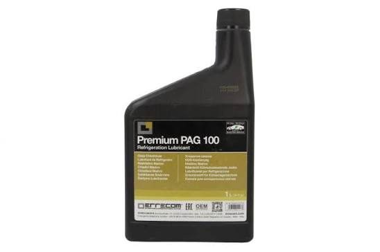 زيت مكيف بدون فسفور ايطالي 1لتر PAG100 134A