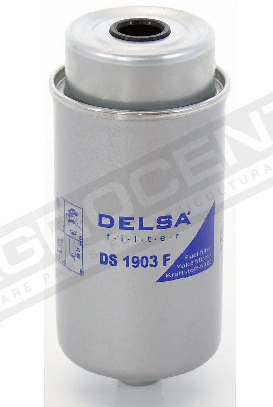 فلتر سولار ترانزيت 00-07 DS1903F