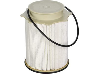 فلتر سولار دودج رام AS-608