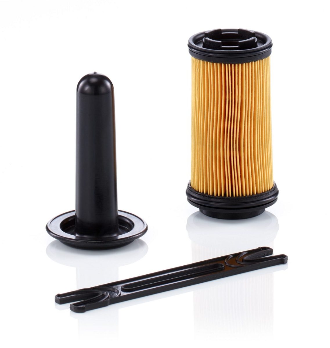 فلتر اوريا داف+فولفو+باجر U5001KIT