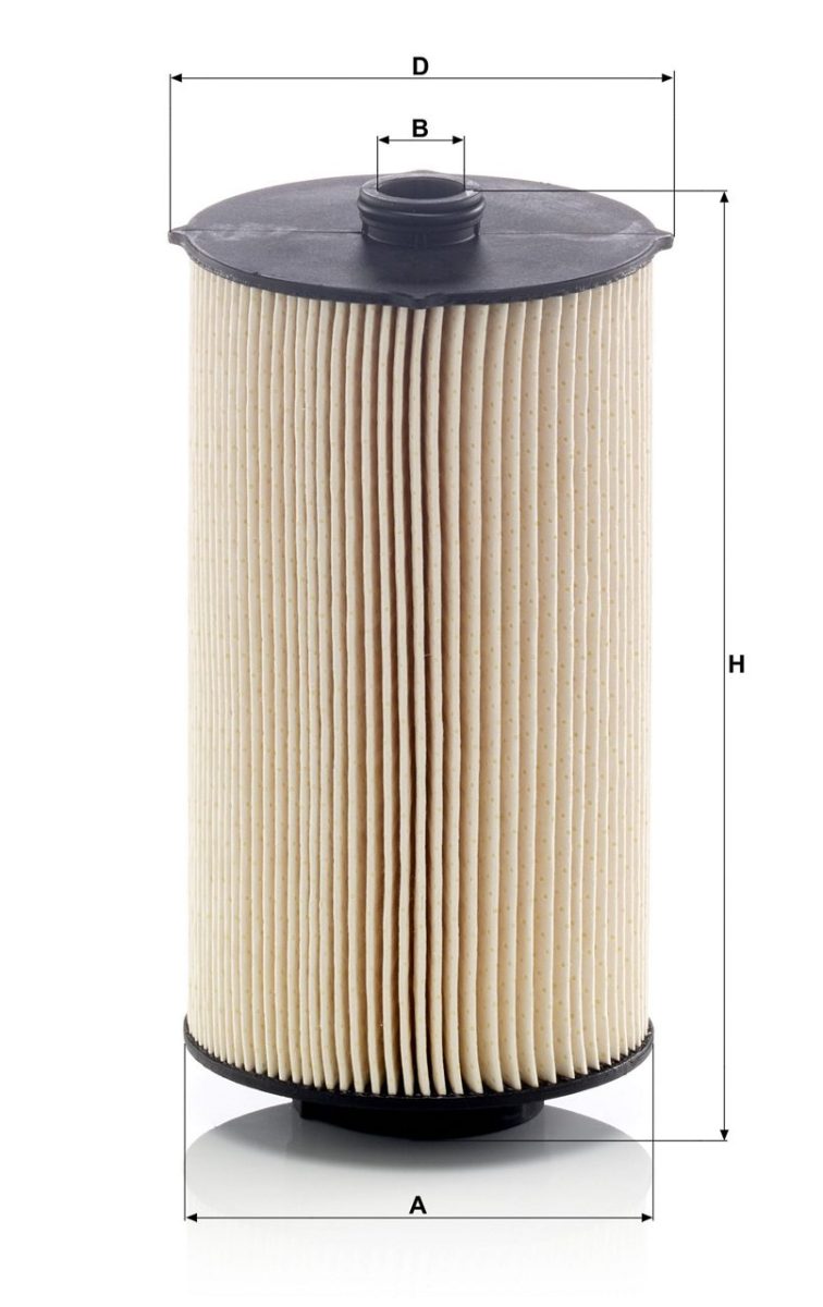 فلتر سولار افيكو PU10013z