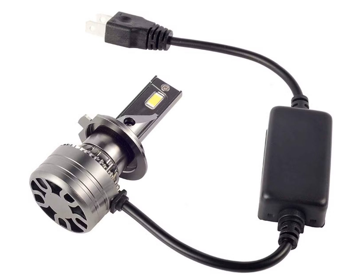 تيربو ليد H7 12/24V