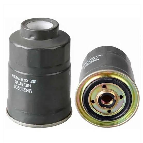 فلتر سولار سومو L200 HF-211
