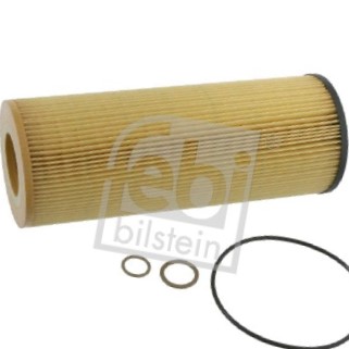 فلتر زيت اكتروس4151 24665