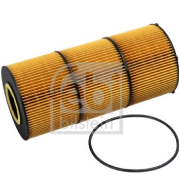 فلتر زيت حشوة ايفوباص+فوسو 49867
