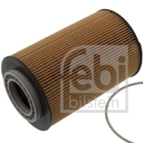 فلتر زيت مان TGS 49868