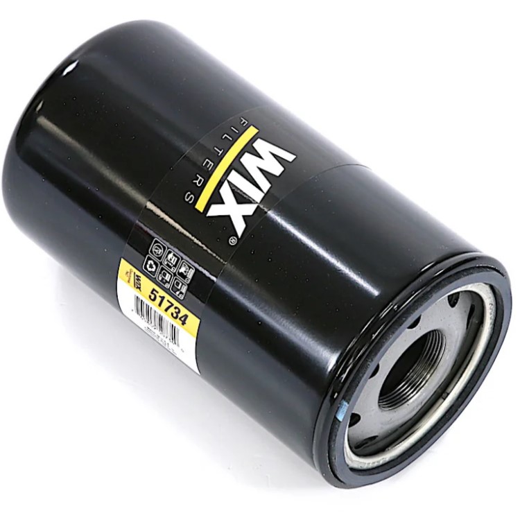 فلتر زيت ايكو لاين دوسان+قمبريصة 51734