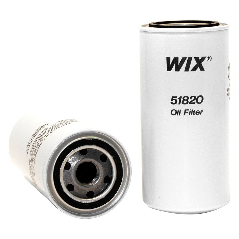 فلتر زيت فولفو+دوتز+صرار+افيكو  51820