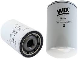 فلتر زيت هيتاشي 57259