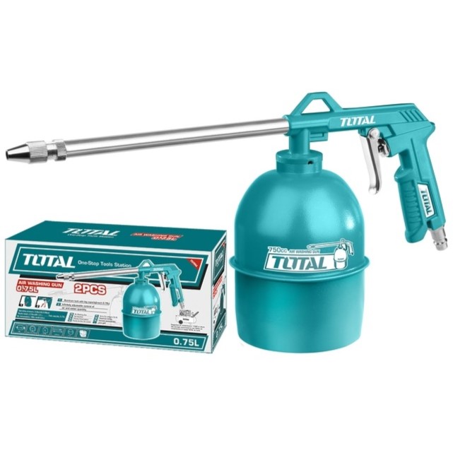 فرد سولار توتال 750CC