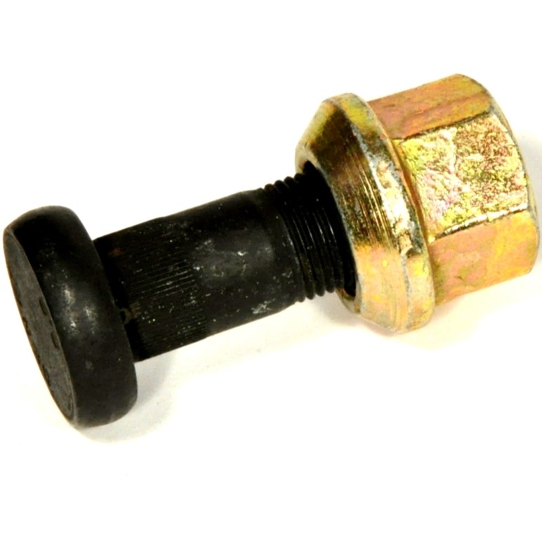 برغي عجل JCB باجر