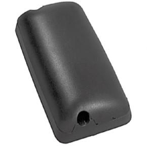 غطاء مراية طويل داف+سومو R+L