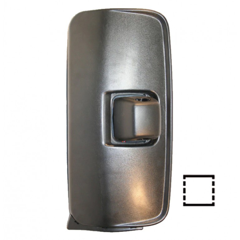 مراية اتيكو 04-13 مع ماطور شمال صيني MR-660073