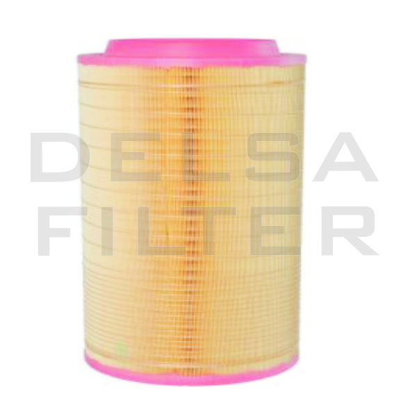 فلتر هواء داف CF75+85 طويل 16+ DR5279R