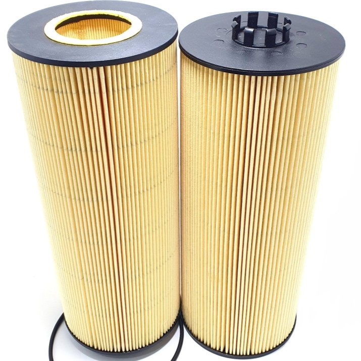 فلتر زيت اكتروس4151 HU12140X