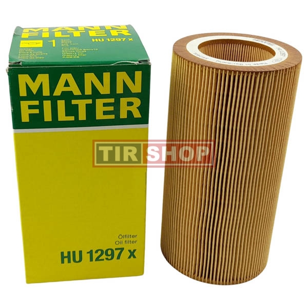 فلتر زيت داف 75 حشوة HU1297X