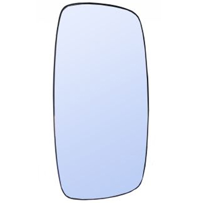 زجاجة مراية داف طويل XF105 06-09 R+L