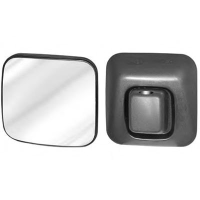 مراية اتيكو صغير 97+ حموم L+R