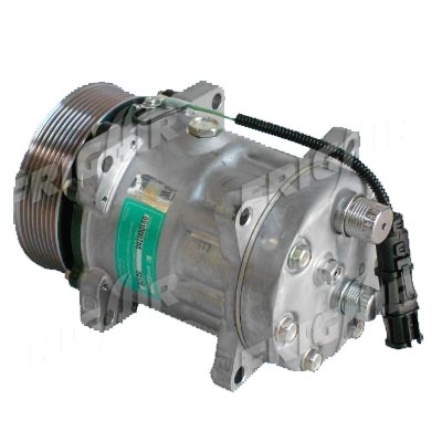قمبريصة مكيف مان OR TGA Sanden 8PK 24V P6012E