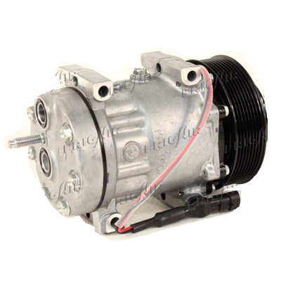 قمبريصة مكيف داف وسط LF+CF 8PK Sanden 24V P4147