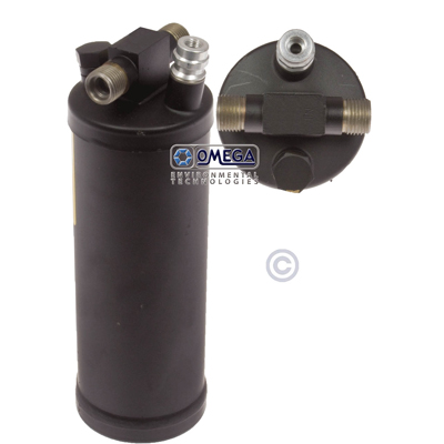 فلتر مكيف غاز عادي تايواني R134 CC-88033