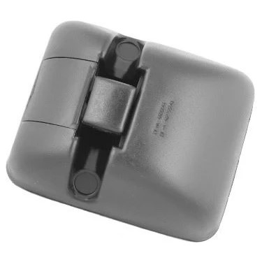 مراية ترك خميل قصير صيني LL-192