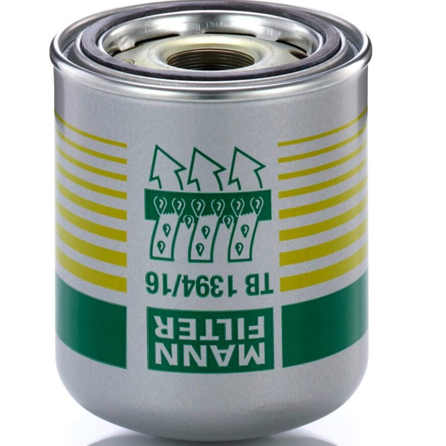 فلتر عطاس داف+مرسيدس+فولفو TB1394/1x-TB1394/16x