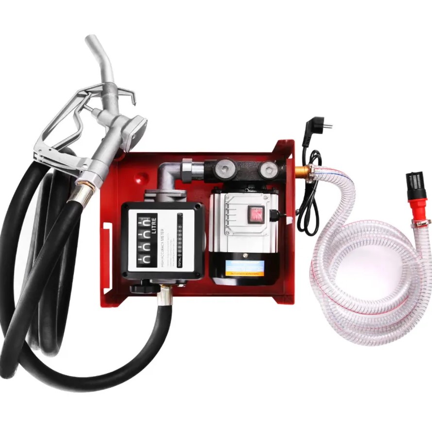 محطة سولار 12V كامل