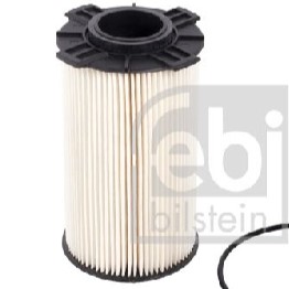 فلتر سولار داف يورو 6 LF 105839