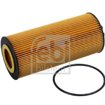 فلتر زيت اكتروس+اتيكو +11 49866