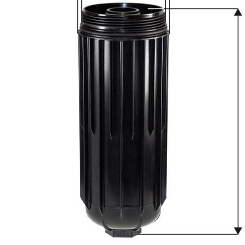 فلتر زيت افيكو تراكر مع غطاء DS1585MG