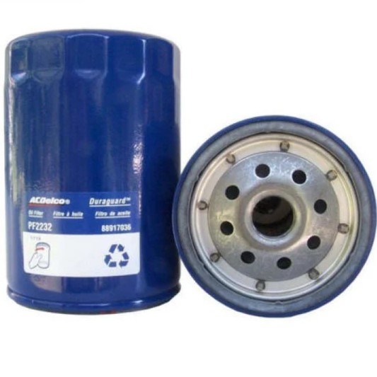 فلتر زيت سيلفرادو+شفرليت PF2232