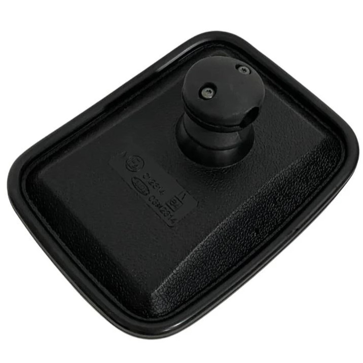 مراية عجل مع طابة تركي S011116