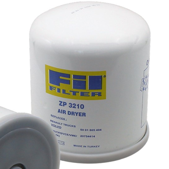 فلتر عطاس سن عكسي فولفو ZP3210